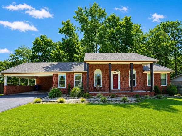 402 Wildflower Drive , Campbellsville, KY 42718
