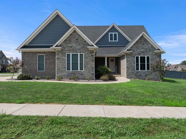 8682 Pebblestone Lane , Alvaton, KY 42122