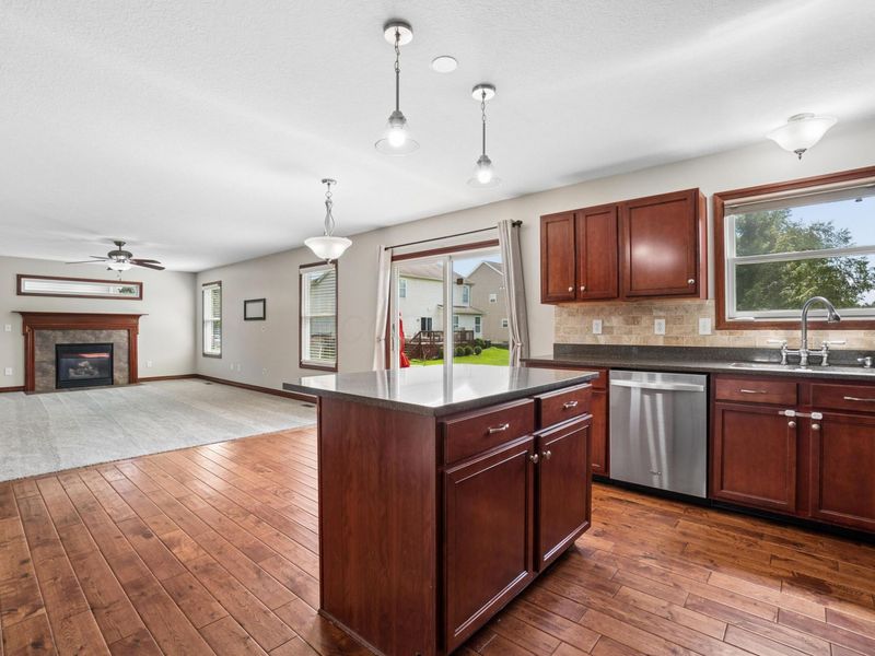415 Saffron Drive, Sunbury, OH 43074 Photo 11