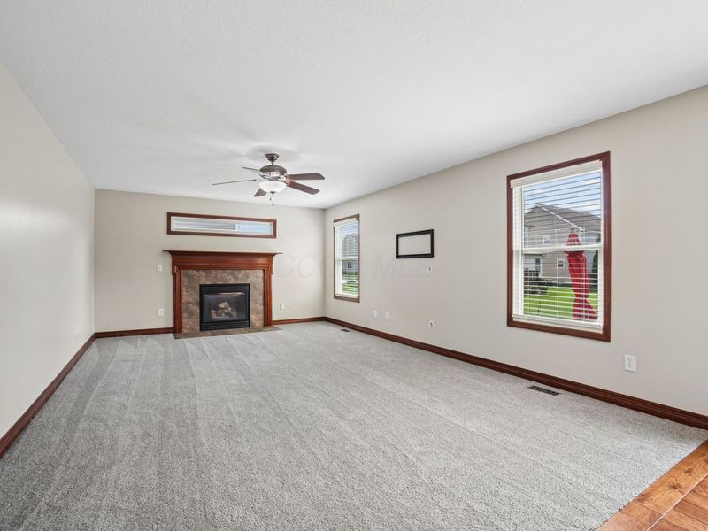 415 Saffron Drive, Sunbury, OH 43074 Photo 14