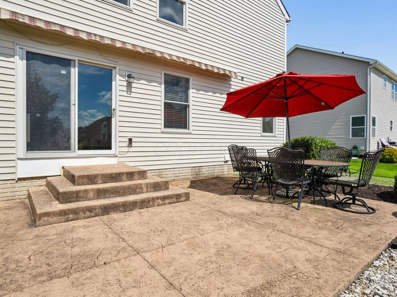 415 Saffron Drive, Sunbury, OH 43074 Photo 37