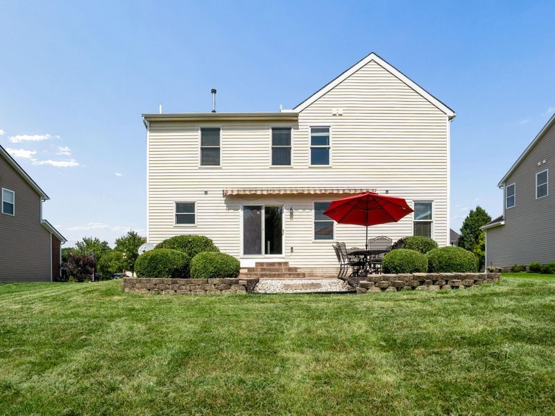 415 Saffron Drive, Sunbury, OH 43074 Photo 38