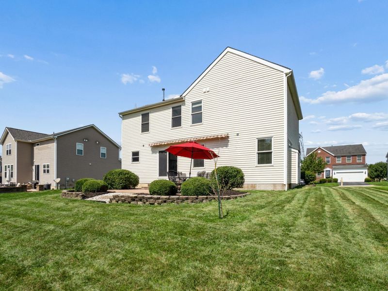 415 Saffron Drive, Sunbury, OH 43074 Photo 39
