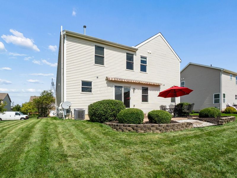 415 Saffron Drive, Sunbury, OH 43074 Photo 40