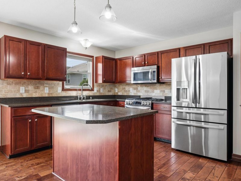 415 Saffron Drive, Sunbury, OH 43074 Photo 9