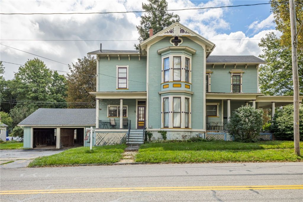 41 Park Ave Avenue , Brockport, NY 14420 Main Photo