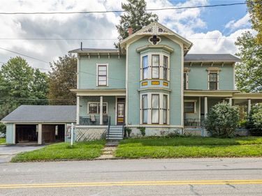 41 Park Ave Avenue , Brockport, NY 14420