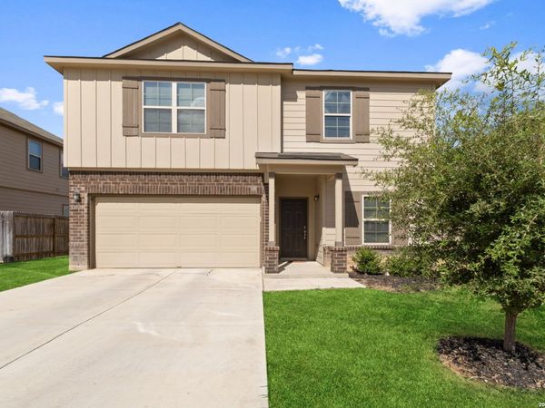 6918 Shiraz Way, Converse, TX 78109