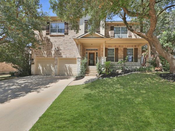 9019 RIO SEDONA DM, Helotes, TX 78023