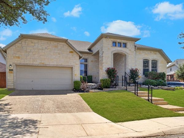 18910 Honey Mesquite, San Antonio, TX 78258