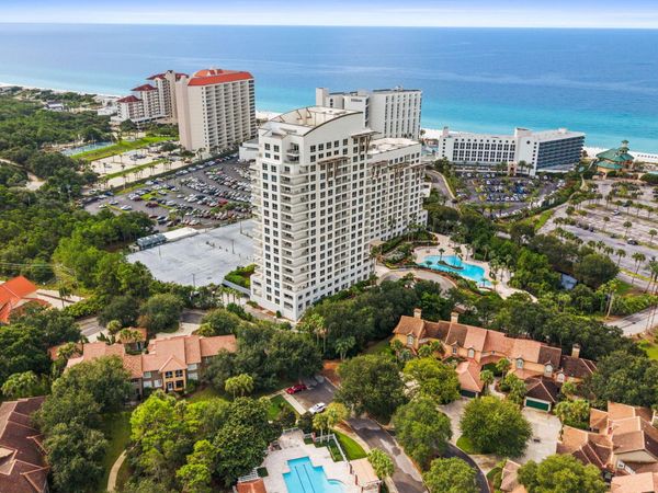 5000 S Sandestin Boulevard, UNIT 6806, Sandestin, FL 32550