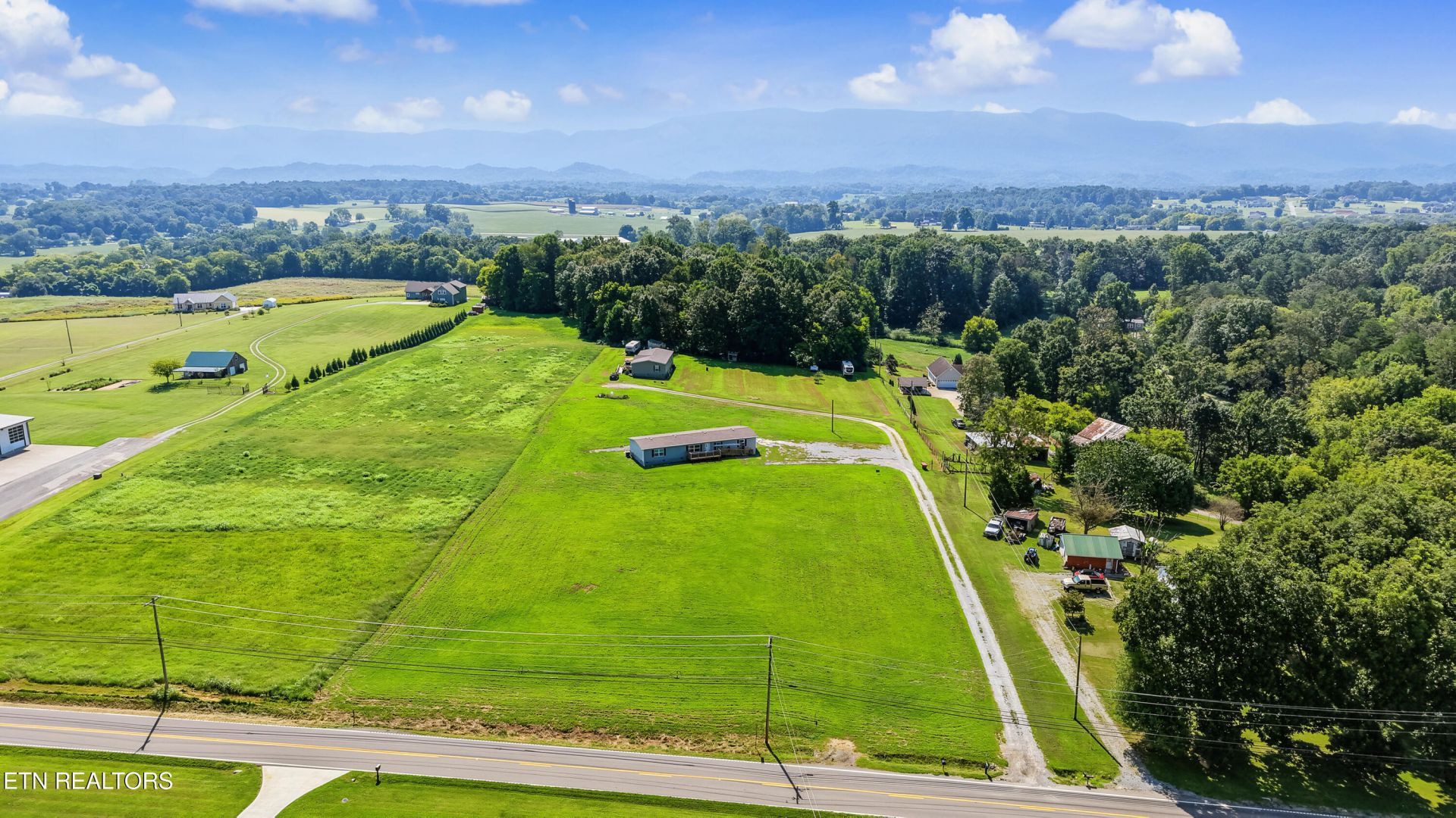 1.02 Acres Sevierville Rd, Maryville, TN 37804 Main Photo