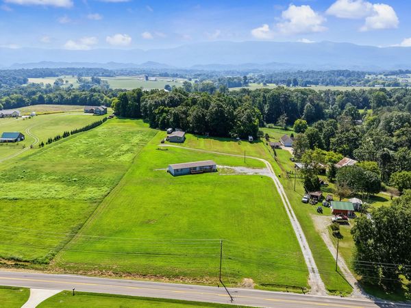 1.02 acres Sevierville Rd, Maryville, TN 37804