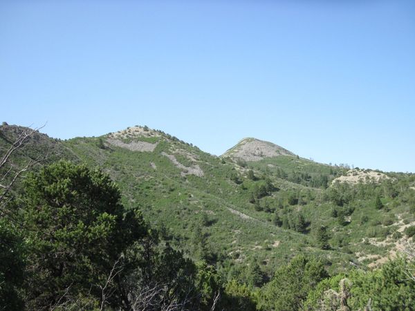 294 Ranchitos Road , Sandia Park, NM 87047
