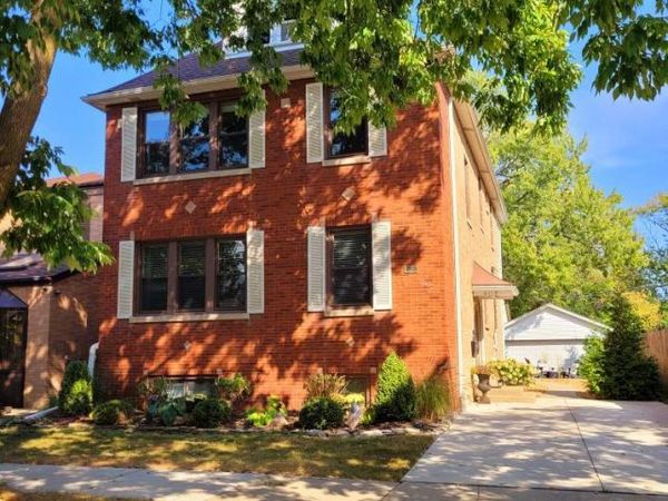 6113 N Karlov Avenue , Unit 2, Chicago, IL 60646