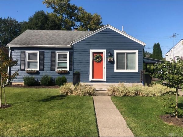 567 Margaret Drive, Fairborn, OH 45324