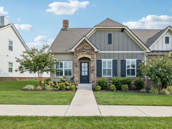 416 Alter Ter , Lebanon, TN 37087