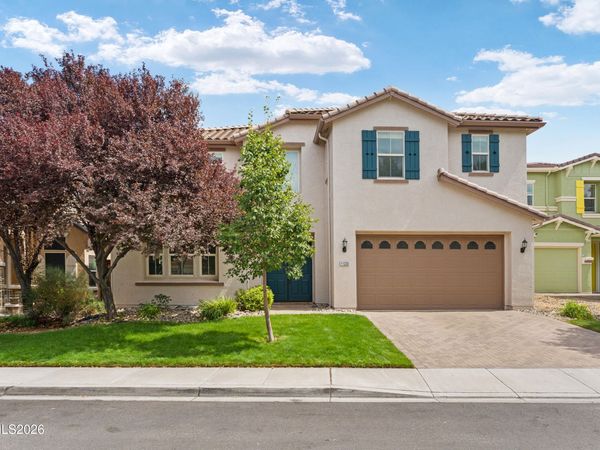 11230 Messina Way, Reno, NV 89521