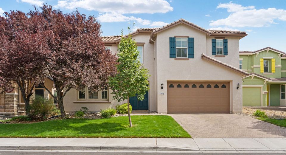 11230 Messina Way, Reno, NV 89521 Photo