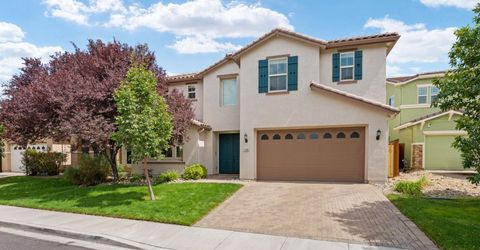 11230 Messina Way, Reno, NV 89521 Photo