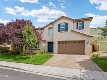 11230 Messina Way, Reno, NV 89521 Photo