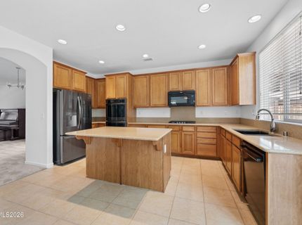 11230 Messina Way, Reno, NV 89521 Photo