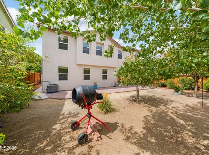 11230 Messina Way, Reno, NV 89521 Photo