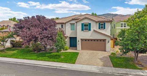 11230 Messina Way, Reno, NV 89521 Photo