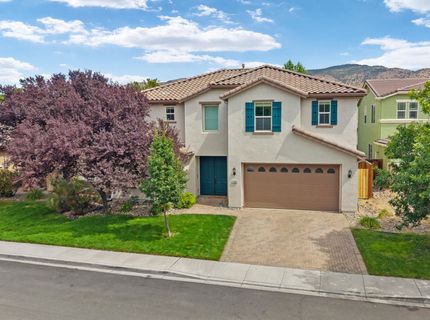 11230 Messina Way, Reno, NV 89521 Photo