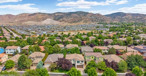 11230 Messina Way, Reno, NV 89521 Photo