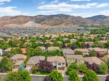 11230 Messina Way, Reno, NV 89521 Photo