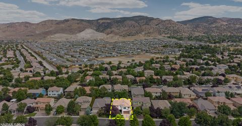 11230 Messina Way, Reno, NV 89521 Photo