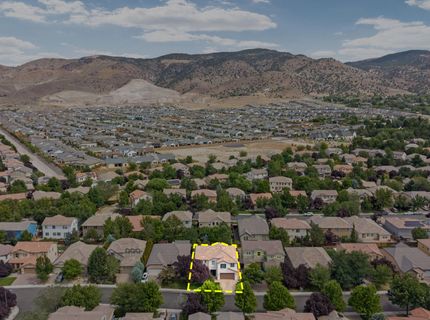 11230 Messina Way, Reno, NV 89521 Photo