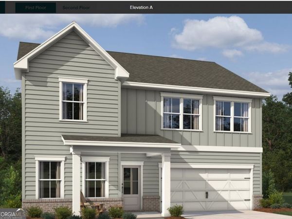 7340 Tenton Crossing, Locust Grove, GA 30248