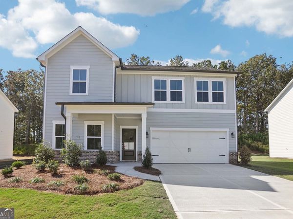 7340 Tenton Crossing, Locust Grove, GA 30248