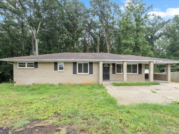 677 N Hairston Road, Stone Mountain, GA 30083