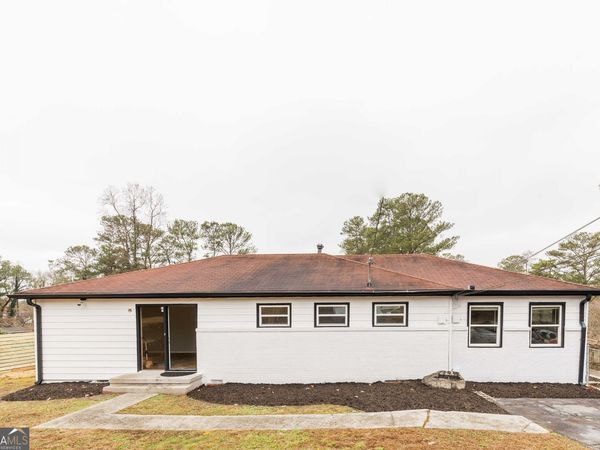 5022 Fairmont Road SE, Smyrna, GA 30082