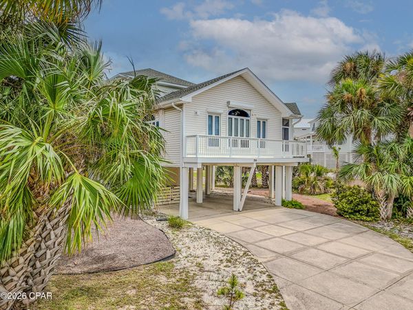 274 Florida Avenue, Port St Joe, FL 32456