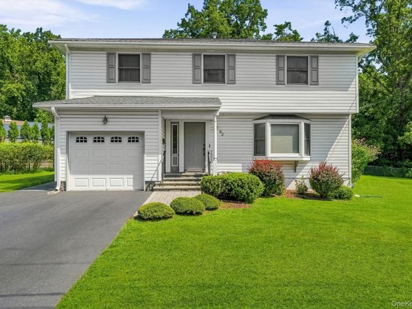 92 Edgewood Drive , Orangeburg, NY 10962