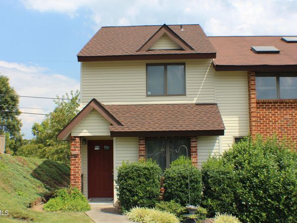 251 Willowbend Drive, Kingsport, TN 37660