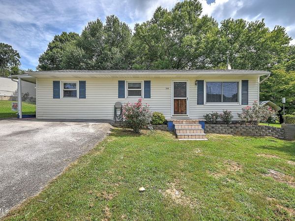 144 Harmony Drive, Bristol, VA 24201