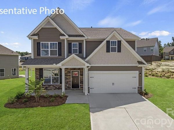 2845 Atwater Pond Circle , Denver, NC 28037
