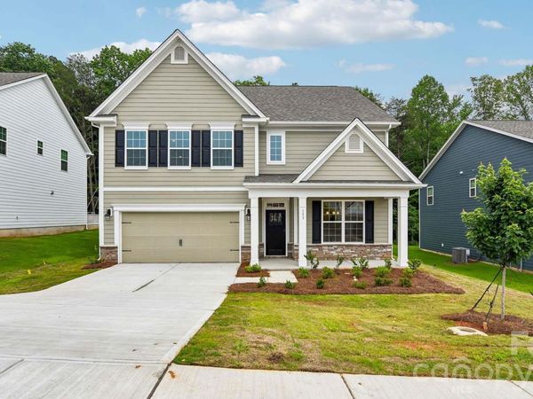 2863 Atwater Pond Circle , Denver, NC 28037