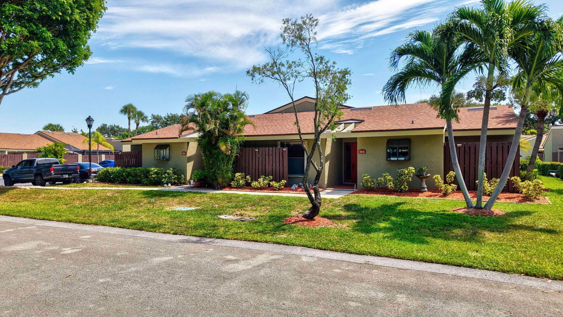 204 Meadows Drive, Boynton Beach, FL 33436 Photo