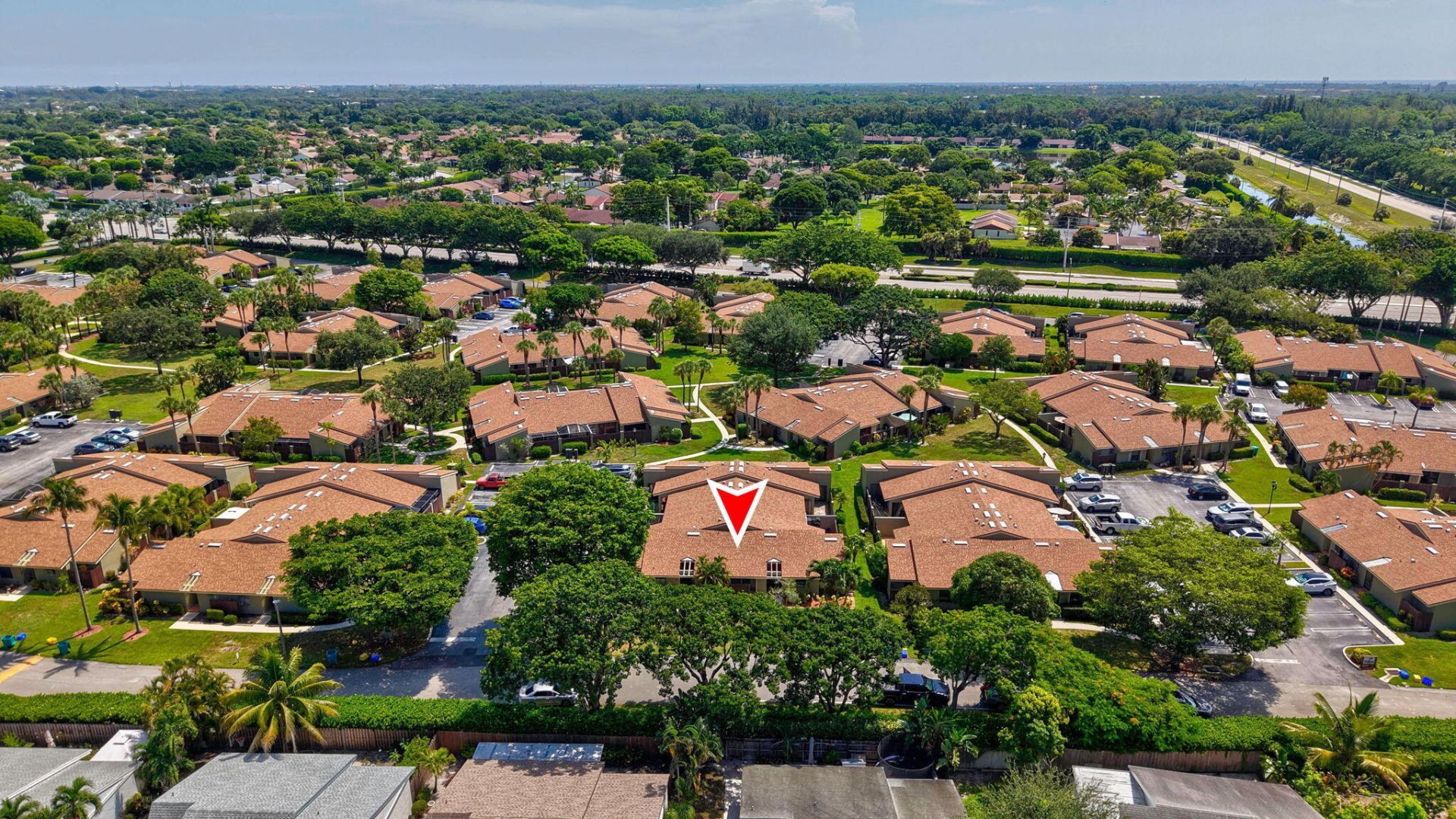 204 Meadows Drive, Boynton Beach, FL 33436 Photo