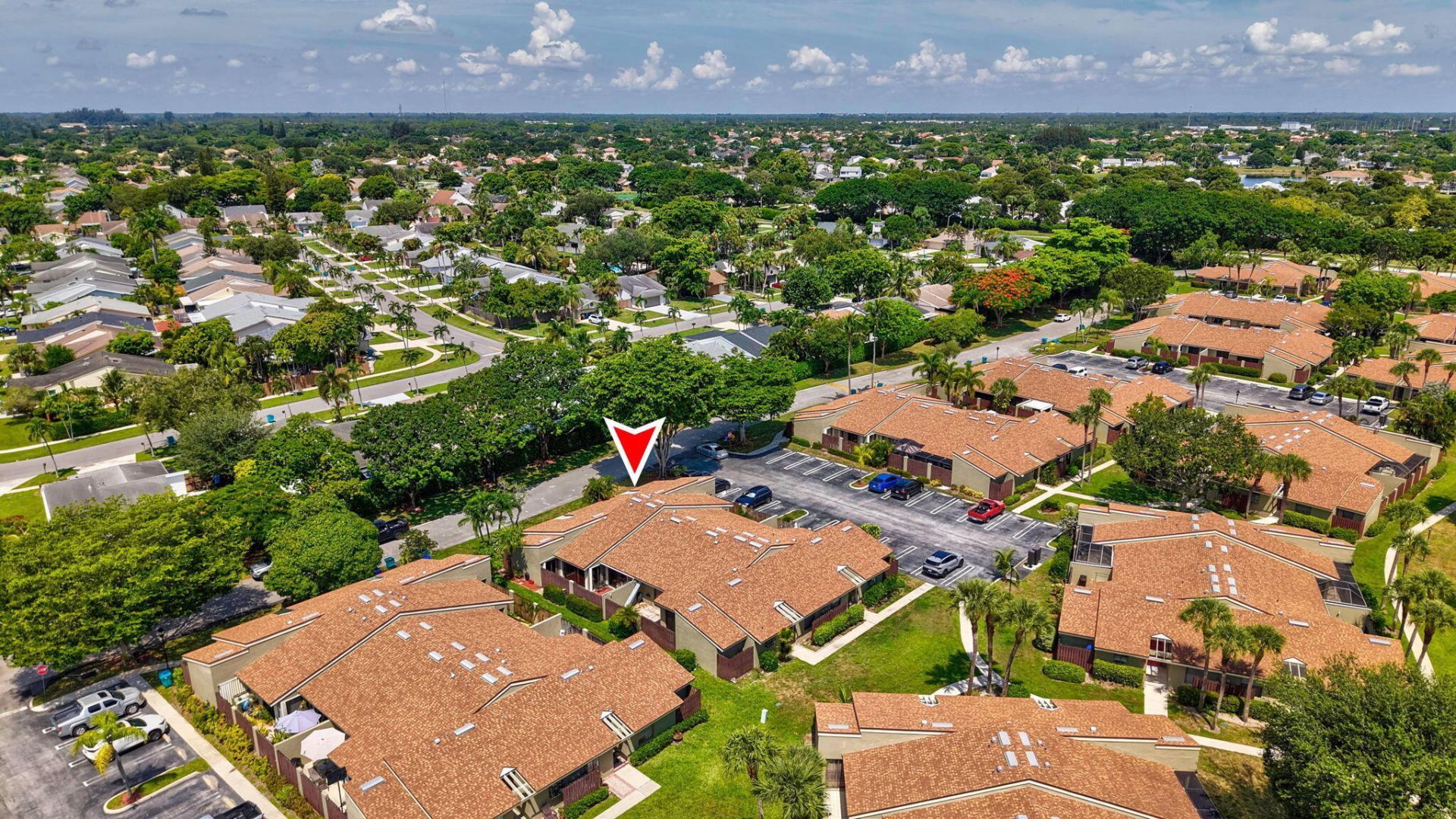 204 Meadows Drive, Boynton Beach, FL 33436 Photo