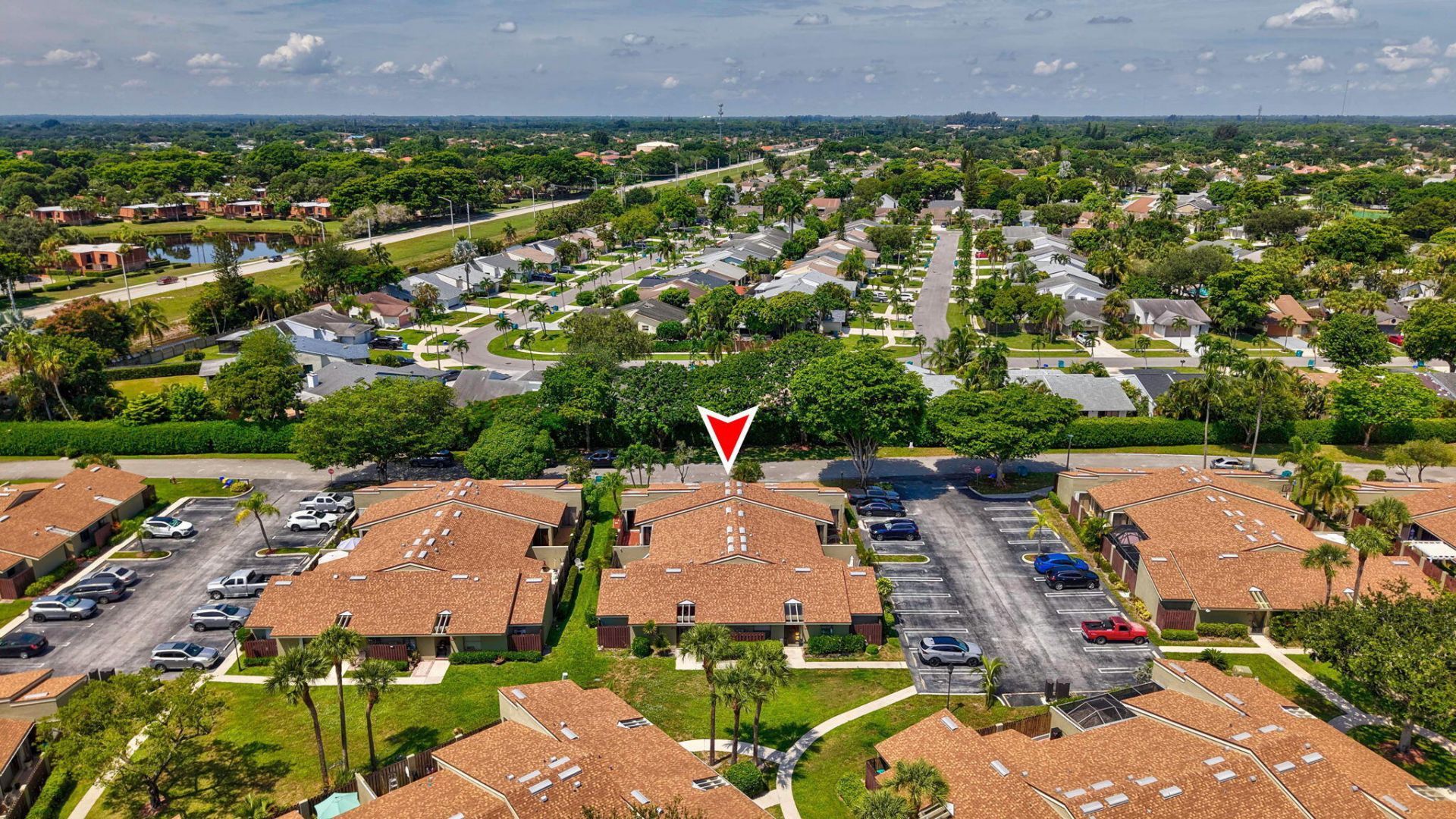204 Meadows Drive, Boynton Beach, FL 33436 Photo