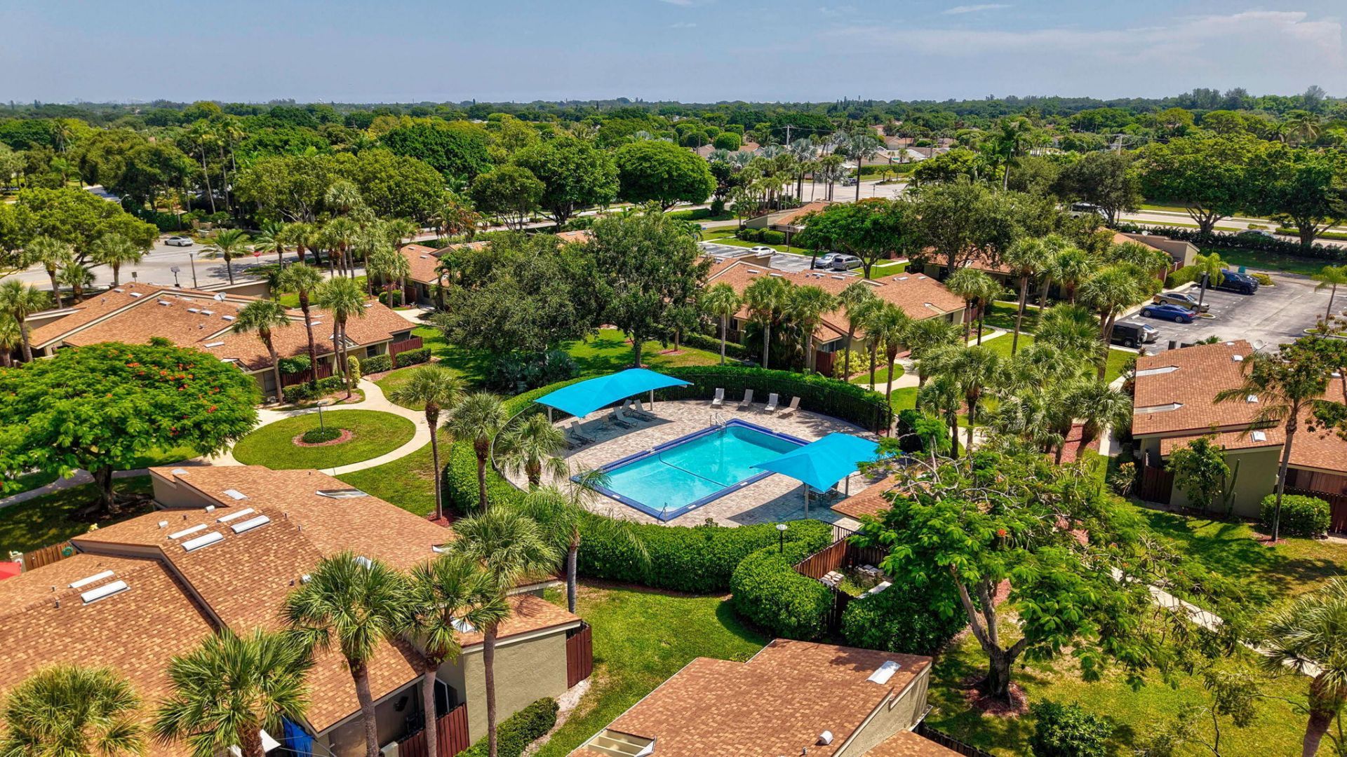 204 Meadows Drive, Boynton Beach, FL 33436 Photo