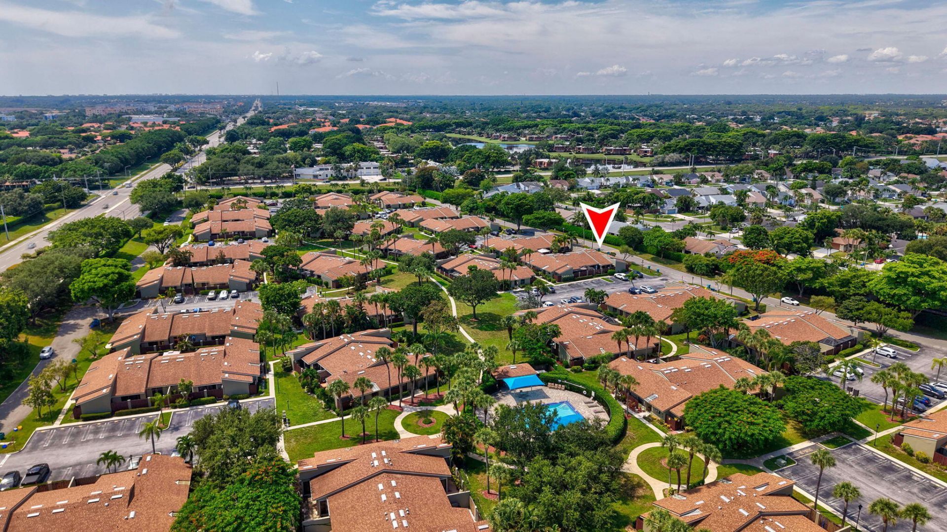 204 Meadows Drive, Boynton Beach, FL 33436 Photo