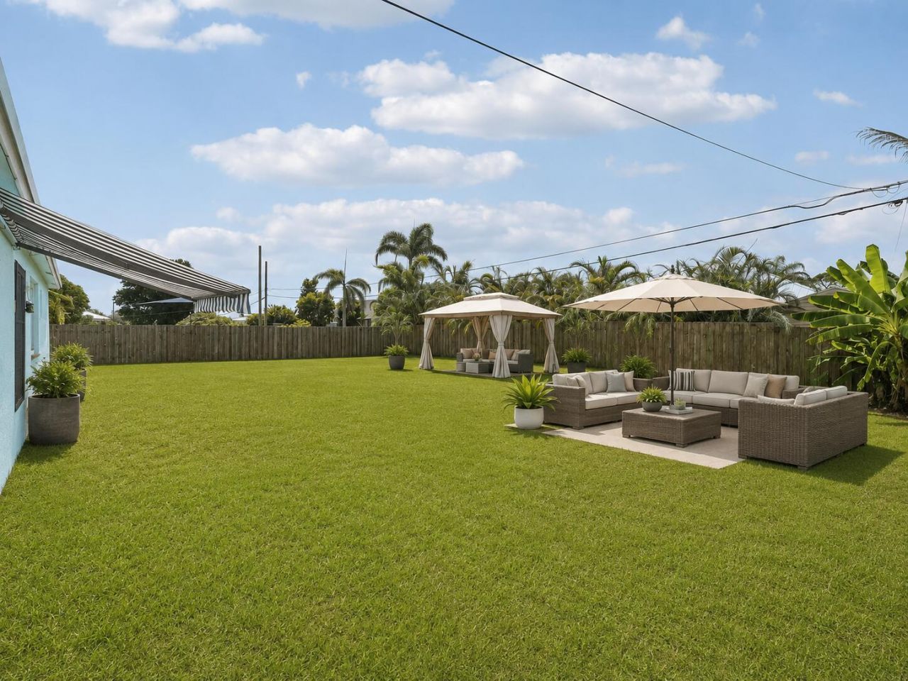572 SW Bacon Terrace, Port Saint Lucie, FL 34953 Photo